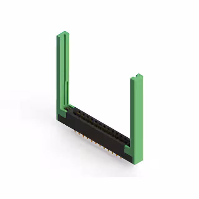 355-024-521-568 EDAC Inc.  Edgeboard Connectors